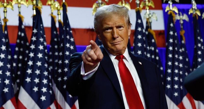 ਟਰੰਪ ਨੇ ‘ਦ ਨਿਊਯਾਰਕ ਟਾਈਮਜ਼’ ਵਿਰੁੱਧ 15 ਬਿਲੀਅਨ ਡਾਲਰ ਦਾ ਮਾਣਹਾਨੀ ਦਾ ਮੁਕੱਦਮਾ ਦਾਇਰ ਕੀਤਾ