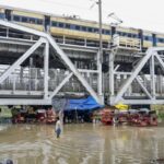 ਦਿੱਲੀ ਵਿਚ ਯਮੁਨਾ ਖ਼ਤਰੇ ਦੇ ਨਿਸ਼ਾਨ ਤੋਂ ਪਾਰ, ਮੰਡੀ ਅਤੇ ਕੁੱਲੂ ਵਿਚ 2000 ਵਾਹਨ ਫਸੇ