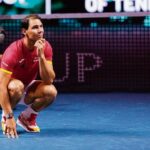 ਰਾਫ਼ੇਲ ਨਡਾਲ ਨੇ ਵਿੱਤੀ ਸਲਾਹ ਵਾਲੇ ਆਪਣੇ ਫ਼ਰਜ਼ੀ ਵੀਡੀਓਜ਼ ਤੋਂ ਚੌਕਸ ਕੀਤਾ