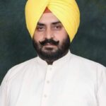 ‘ਆਪ’ ਵਿਧਾਇਕ ਪਠਾਨਮਾਜਰਾ ਵੱਲੋਂ ਇੱਕ ਹੋਰ ਵੀਡੀਓ ਜਾਰੀ