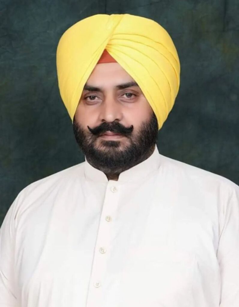 ‘ਆਪ’ ਵਿਧਾਇਕ ਪਠਾਨਮਾਜਰਾ ਵੱਲੋਂ ਇੱਕ ਹੋਰ ਵੀਡੀਓ ਜਾਰੀ