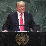 ਟਰੰਪ ਨੇ ਅਮਰੀਕਾ ਤੋਂ ਬਾਹਰ ਬਣੀਆਂ ਫਿਲਮਾਂ ’ਤੇ 100 ਫ਼ੀਸਦ ਟੈਰਿਫ ਲਾਇਆ