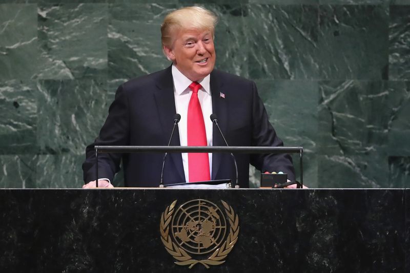 ਟਰੰਪ ਨੇ ਅਮਰੀਕਾ ਤੋਂ ਬਾਹਰ ਬਣੀਆਂ ਫਿਲਮਾਂ ’ਤੇ 100 ਫ਼ੀਸਦ ਟੈਰਿਫ ਲਾਇਆ