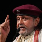 ਟੀਐੱਮਸੀ ਦੇ ਕੁਨਾਲ ਘੋਸ਼, ਭਾਜਪਾ ਦੇ ਮਿਥੁਨ ਚੱਕਰਵਰਤੀ ਨੇ ਇੱਕ-ਦੂਜੇ ਖ਼ਿਲਾਫ਼ ਮਾਣਹਾਨੀ ਦੇ ਕੇਸ ਦਾਇਰ ਕੀਤੇ