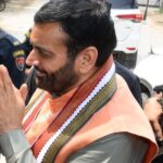 ਭਗਵੰਤ ਮਾਨ ਦੀ ਖ਼ਬਰਸਾਰ ਲੈਣ ਲਈ ਫੋਰਟਿਸ ਹਸਪਤਾਲ ਪੁੱਜੇ ਮੁੱਖ ਮੰਤਰੀ ਨਾਇਬ ਸੈਣੀ