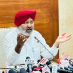 ਪ੍ਰਧਾਨ ਮੰਤਰੀ ਨੇ ਪੰਜਾਬ ਫੇਰੀ ਦੌਰਾਨ ਪੰਜਾਬ ਤੇ ਪੰਜਾਬੀਆਂ ਦਾ ਅਪਮਾਨ ਕੀਤਾ: ਹਰਪਾਲ ਚੀਮਾ