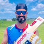 ਓਮਾਨ ਟੀਮ ਦੇ ਕਪਤਾਨ ਵਜੋਂ ਖੇਡ ਰਿਹੈ ਲੁਧਿਆਣਾ ਦਾ ਜਤਿੰਦਰ ਸਿੰਘ