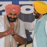 ‘ਆਪ’ ਵਿਧਾਇਕ ਹਰਮੀਤ ਸਿੰਘ ਪਠਾਣਮਾਜਰਾ ਦੀ ਪੈੜ ਨੱਪਣ ਲਈ ਐਂਟੀ ਗੈਂਗਸਟਰ ਟਾਸਕ ਫੋਰਸ ਤਾਇਨਾਤ