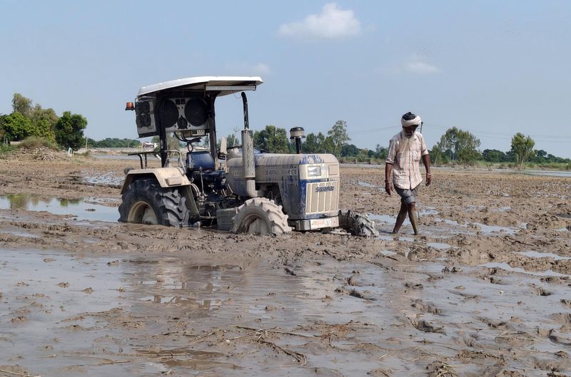 ਪੰਜਾਬ ’ਚ ਦੋ ਲੱਖ ਏਕੜ ਰਕਬੇ ’ਤੇ ਚੜ੍ਹੀ ਰੇਤ