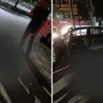 ਮੁਹਾਲੀ ਵਿੱਚ ਜਿਮ ਮਾਲਕ ’ਤੇ ਬਾਈਕ ਸਵਾਰਾਂ ਵੱਲੋਂ ਫਾਇਰਿੰਗ, ਹਾਲਤ ਗੰਭੀਰ