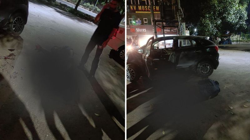 ਮੁਹਾਲੀ ਵਿੱਚ ਜਿਮ ਮਾਲਕ ’ਤੇ ਬਾਈਕ ਸਵਾਰਾਂ ਵੱਲੋਂ ਫਾਇਰਿੰਗ, ਹਾਲਤ ਗੰਭੀਰ