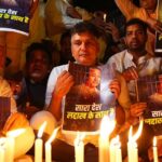 ਸੋਨਮ ਵਾਂਗਚੁਕ ਦੀ ਗ੍ਰਿਫ਼ਤਾਰੀ ਵਿਰੁੱਧ ‘ਆਪ’ ਨੇ ਮੋਮਬੱਤੀ ਮਾਰਚ ਕੱਢਿਆ