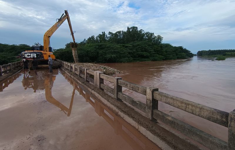ਗੁਆਂਢੀ ਸੂਬਿਆਂ ਨੇ ਪਾਣੀ ਲੈਣ ਤੋਂ ਹੱਥ ਖੜ੍ਹੇ ਕੀਤੇ
