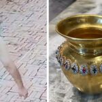 ਲਾਲ ਕਿਲ੍ਹੇ ਵਿੱਚੋਂ ਚੋਰੀ ਹੋਇਆ ‘ਕਲਸ਼’ ਬਰਾਮਦ, ਇੱਕ ਗ੍ਰਿਫਤਾਰ