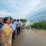 ਪੰਜਾਬ ’ਚ ਹੜ੍ਹਾਂ ਦੀ ਸਥਿਤੀ ਸੁਧਰਨ ਲੱਗੀ