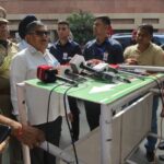 ਰਾਜਪਾਲ ਗੁਲਾਬ ਚੰਦ ਕਟਾਰੀਆ ਨੇ ਫੋਰਟਿਸ ਹਸਪਤਾਲ ਵਿੱਚ ਮੁੱਖ ਮੰਤਰੀ ਭਗਵੰਤ ਮਾਨ ਦੀ ਖ਼ਬਰਸਾਰ ਲਈ