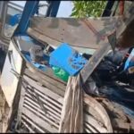 ਪਟਿਆਲਾ: ਬੱਸ ਦਰੱਖਤ ਨਾਲ ਟਕਰਾਉਣ ਕਾਰਨ 15 ਜ਼ਖ਼ਮੀ