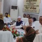 ਰਾਹੁਲ ਗਾਂਧੀ ਅਤੇ ਮੰਤਰੀ ਵਿਚਕਾਰ ਤਿੱਖੀ ਬਹਿਸ, ਵੀਡੀਓ ਵਾਇਰਲ