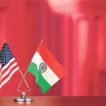 ਅਮਰੀਕਾ ਅਤੇ ਭਾਰਤ ਵਿਚਕਾਰ ਵਪਾਰਕ ਗੱਲਬਾਤ ਸ਼ੁਰੂ