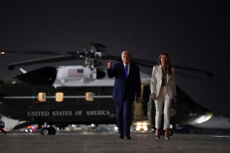 ਐਸਕੇਲੇਟਰ ਰੋਕਣ, ਟੈਲੀਪ੍ਰੋਂਪਟਰ ’ਚ ਗੜਬੜੀ ਲਈ ਟਰੰਪ ਦੀ ਟੀਮ ਜ਼ਿੰਮੇਵਾਰ: ਯੂਐੱਨ