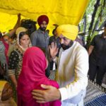 ਮੁੱਖ ਮੰਤਰੀ ਭਗਵੰਤ ਮਾਨ ਫਿਰੋਜ਼ਪੁਰ ਦੇ ਹੜ੍ਹ ਪ੍ਰਭਾਵਿਤ ਇਲਾਕਿਆਂ ਦਾ ਕਰਨਗੇ ਦੌਰਾ