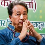 ਲੱਦਾਖ ਹਿੰਸਾ ਲਈ ਦੋਸ਼ੀ ਠਹਿਰਾਉਣ ਲਈ ਮੈਨੂੰ ‘ਬਲੀ ਦਾ ਬੱਕਰਾ’ ਬਣਾਇਆ: ਵਾਂਗਚੁਕ