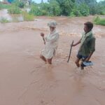 ਘੱਗਰ ਦੇ ਖ਼ੌਫ਼ ਕਾਰਨ ਲੋਕ ਹੋਏ ਦਰ-ਬਦਰ