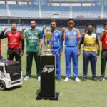 ਏਸ਼ੀਆ ਕੱਪ: ਕੀ ਭਾਰਤ ਪਾਕਿਸਤਾਨ ਦਾ ਮੈਚ ਹੋ ਸਕਦਾ ਹੈ ਰੱਦ?