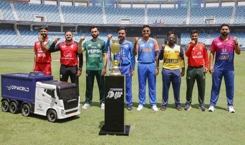 ਏਸ਼ੀਆ ਕੱਪ: ਕੀ ਭਾਰਤ ਪਾਕਿਸਤਾਨ ਦਾ ਮੈਚ ਹੋ ਸਕਦਾ ਹੈ ਰੱਦ?