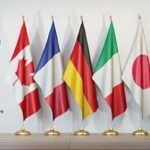 ਰੂਸ ਤੋਂ ਤੇਲ ਖਰੀਦਣ ਵਾਲੇ ਭਾਰਤ ਤੇ ਚੀਨ ’ਤੇ ਟੈਕਸ ਲਾਉਣ ਜੀ-7 ਦੇਸ਼