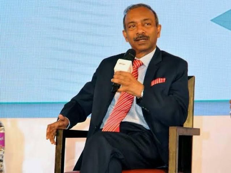 ਅਮਿਤ ਖਰੇ ਉਪ-ਰਾਸ਼ਟਰਪਤੀ ਦੇ ਸਕੱਤਰ ਨਿਯੁਕਤ