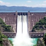 ਭਾਖੜਾ ਡੈਮ ਵਿੱਚੋਂ 5000 ਕਿਊਸਿਕ ਪਾਣੀ ਛੱਡਿਆ