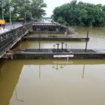 ਚੰਡੀਗੜ੍ਹ ਵਿੱਚ ਗਿਆਰਵੀਂ ਵਾਰ ਖੁੱਲ੍ਹੇ ਸੁਖਨਾ ਝੀਲ ਦੇ ਫਲੱਡ ਗੇਟ