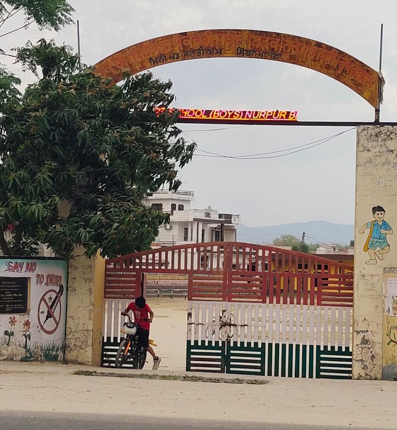 ਪੰਜਾਬ ਦੇ ਸਕੂਲਾਂ ਵਿੱਚ 50 ਫੀਸਦੀ ਤੋਂ ਵੱਧ ਪ੍ਰਿੰਸੀਪਲ ਦੀਆਂ ਅਸਾਮੀਆਂ ਖਾਲੀ