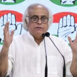 ਅਮਿਤ ਸ਼ਾਹ ਦਾ ਬਿਹਾਰ ’ਚ 160 ਸੀਟਾਂ ਦਾ ਦਾਅਵਾ ‘ਵੋਟ ਚੋਰੀ’ ਦਾ ਸੰਕੇਤ: ਜੈਰਾਮ ਰਮੇਸ਼