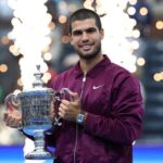 ਕਾਰਲੋਸ ਅਲਕਰਾਜ਼ ਬਣਿਆ ਯੂਐੱਸ ਓਪਨ ਚੈਂਪੀਅਨ