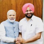 ਪ੍ਰਧਾਨ ਮੰਤਰੀ ਮੋਦੀ ਨਾਲ ਪੰਜਾਬ ਤੇ ਹਿਮਾਚਲ ਦੇ ਹੜ੍ਹ ਪ੍ਰਭਾਵਿਤ ਇਲਾਕਿਆਂ ਦਾ ਦੌਰਾ ਕਰਨਗੇ ਬਿੱਟੂ