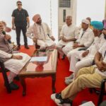 ਮੋਦੀ ਨੇ ਪੰਜਾਬ ਲਈ 1,600 ਕਰੋੜ ਦਾ ਰਾਹਤ ਪੈਕੇਜ ਐਲਾਨਿਆ