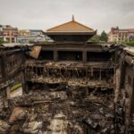 ਨੇਪਾਲ: ਜੇਲ੍ਹਾਂ ਵਿੱਚ ਝੜਪਾਂ ਦੌਰਾਨ ਤਿੰਨ ਕੈਦੀਆਂ ਦੀ ਮੌਤ; 15,000 ਤੋਂ ਵੱਧ ਫਰਾਰ