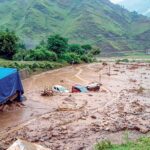 ਹਿਮਾਚਲ ਪ੍ਰਦੇਸ਼: ਬਿਲਾਸਪੁਰ ਨੇੜੇ ਬੱਦਲ ਫਟਿਆ