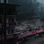 ਦੇਹਰਾਦੂਨ: ਬੱਦਲ ਫਟਣ ਕਾਰਨ ਸਹਿਸਤ੍ਰਧਾਰਾ ’ਚ ਭਾਰੀ ਤਬਾਹੀ; ਗੱਡੀਆਂ ਵਹੀਆਂ, 2 ਲਾਪਤਾ