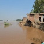 ਧੁੱਸੀ ਬੰਨ੍ਹ ਨੂੰ ਖ਼ਤਰਾ ਵਧਿਆ, ਸਤਲੁਜ ਦਾ ਵਹਿਣ ਮੋੜਨ ਲਈ ਲਾਈਆਂ ਨੋਚਾਂ ਰੁੜ੍ਹੀਆਂ