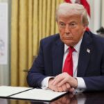 H1-B ਵੀਜ਼ਾ: ਟਰੰਪ ਵੱਲੋਂ ਫੀਸ 100,000 ਅਮਰੀਕੀ ਡਾਲਰ ਕਰਨ ਐਲਾਨ