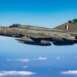 ਚੰਡੀਗੜ੍ਹ ਦੇ ਆਸਮਾਨ ਵਿੱਚ ਆਖਰੀ ਉਡਾਣ ਭਰੇਗਾ ਸੁਪਰਸੋਨਿਕ ਲੜਾਕੂ ਜਹਾਜ਼ ਮਿਗ-21