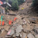 ਕੁੱਲੂ: ਢਿੱਗਾਂ ਡਿੱਗਣ ਤੋਂ ਬਾਅਦ ਸੱਤ ਲਾਪਤਾ; ਖ਼ਰਾਬ ਮੌਸਮ ਦੌਰਾਨ ਬਚਾਅ ਕਾਰਜ ਜਾਰੀ