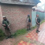 ਕੁਲਗਾਮ ਮੁਕਾਬਲੇ ਵਿਚ ਅਣਪਛਾਤਾ ਦਹਿਸ਼ਤਗਰਦ ਹਲਾਕ, ਜੇਸੀਓ ਜ਼ਖ਼ਮੀ