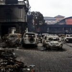 ਨੇਪਾਲ: Gen-Z ਦੇ ਪ੍ਰਦਰਸ਼ਨਾਂ ਦੌਰਾਨ ਮ੍ਰਿਤਕਾਂ ਦੀ ਗਿਣਤੀ 31 ਹੋਈ, ਅੰਤਰਿਮ ਸਰਕਾਰ ਲਈ ਗੱਲਬਾਤ ਜਾਰੀ