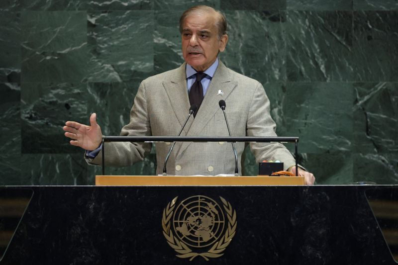 ਪਾਕਿਸਤਾਨ ਦੇ ਪ੍ਰਧਾਨ ਮੰਤਰੀ ਦਾ ਨਾਟਕ ਬੇਤੁੱਕਾ: ਭਾਰਤ