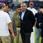 Asia Cup ਭਾਰਤੀ ਟੀਮ ਵੱਲੋਂ ਨਕਵੀ ਹੱਥੋੋਂ ਟਰਾਫੀ ਲੈਣ ਤੋਂ ਇਨਕਾਰ, ਏਸੀਸੀ ਮੁਖੀ ਟਰਾਫੀ ਹੀ ਵਾਪਸ ਲੈ ਗਿਆ