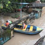 ਰਿਕਾਰਡ ਮੀਂਹ: ਪੰਜਾਬ, ਹਿਮਾਚਲ ਤੇ ਜੰਮੂ ਕਸ਼ਮੀਰ ’ਚ ਰੈੱਡ ਅਲਰਟ ਜਾਰੀ